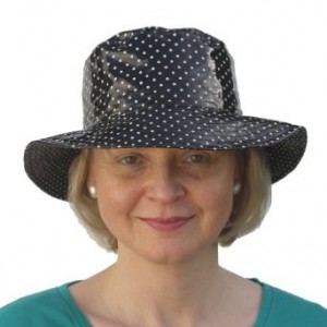 Womens Rain Hats