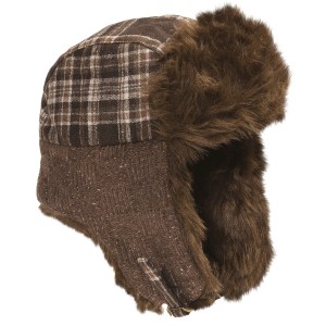 Womens Trapper Hats