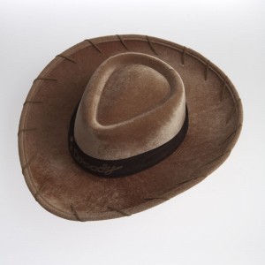 Woody Hat