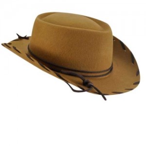 Woody Hat Image