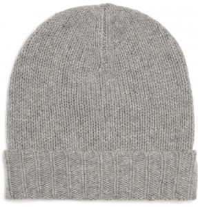 Wool Beanie Hat