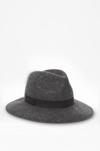 Wool Fedora Hats