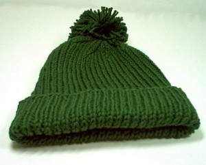 Wool Hat