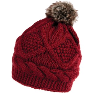 Wool Winter Hat