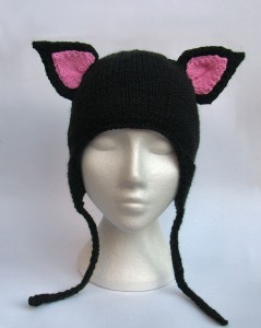 Animal Ear Hats