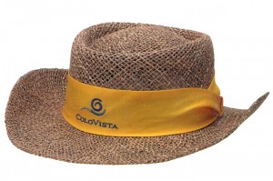 Big Straw Hats for Men