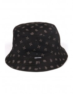 Black Bucket Hat Tumblr