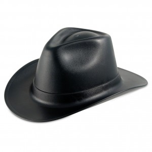 Black Cowboy Hats for Men