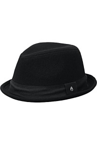 Black Fedora Hats