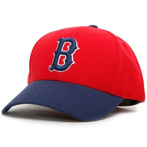 Boston Red Sox Fitted Hats