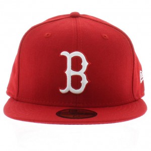 Boston Red Sox Hat