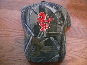 Bow Hunting Hats