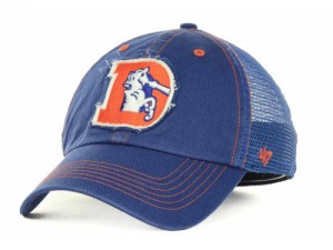 Broncos Hat