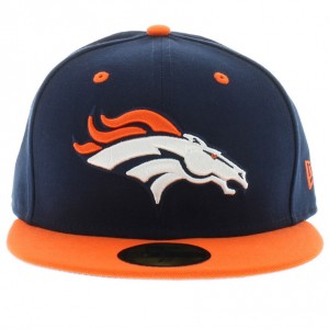 Broncos Hats