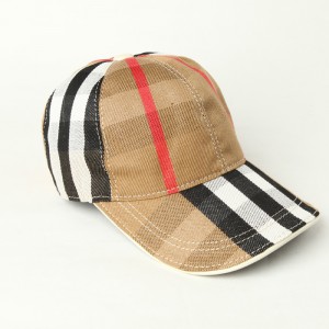 Burberry Baseball Hat