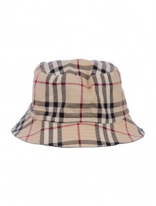 Burberry Bucket Hat