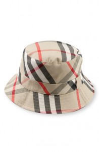 Burberry Bucket Hat Men