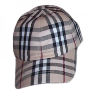 Burberry Hat