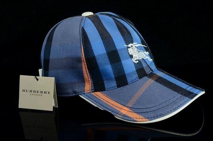 Burberry Hats - Tag Hats