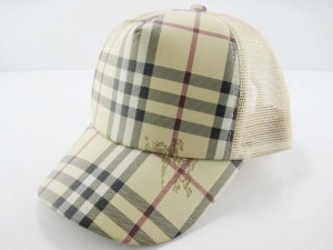 Burberry Hat men