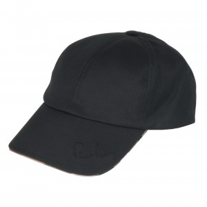 Burberry Hats Black