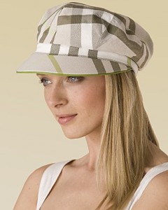 Burberry Hats for Women