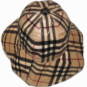 Burberry Rain Hats