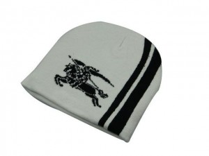 Burberry Winter Hat