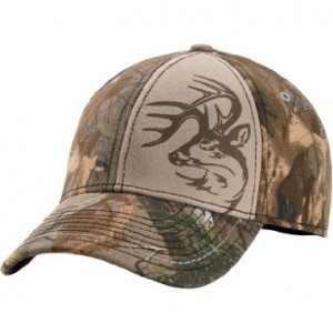 Camo Hunting Hat