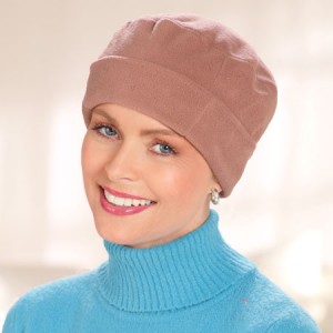 Cancer Hat