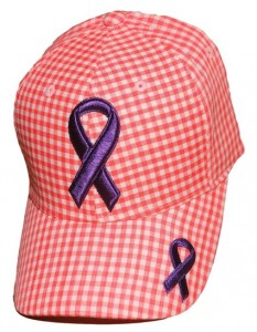 Cancer Hats for Men