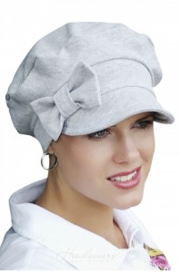 Cancer Hats for Women