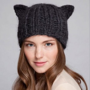 Cat Ear Hat