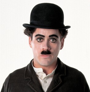 Charlie Chaplin Hats