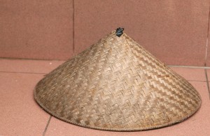 Chinese Hat Images