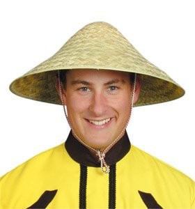 Chinese Hat Pictures