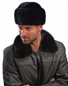 Cossack Hat Mens