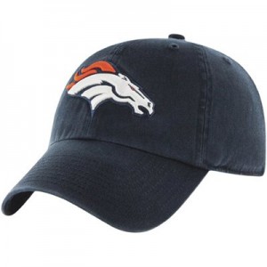 Denver Broncos Hat