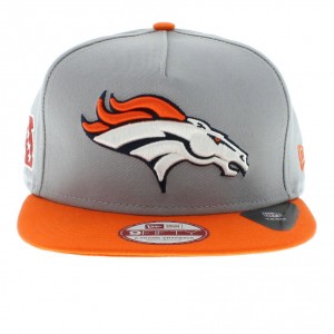 Denver Broncos Hats