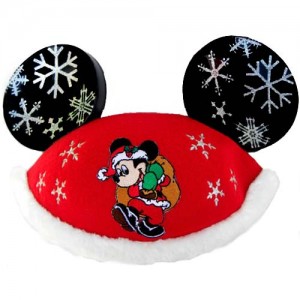 Disney Ears Hat