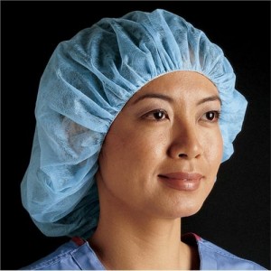 Disposable Scrub Hat