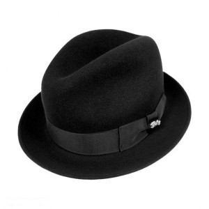 Fedora Black Hat