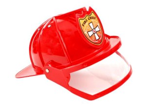 Fireman Hats for Kids