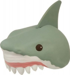 Foam Shark Hat