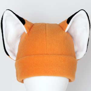 Fox Ear Hat