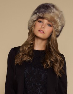 Fur Cossack Hat