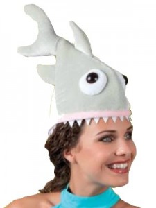 Hat Shark