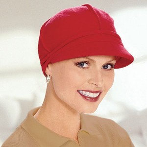 Hat for Cancer Patients