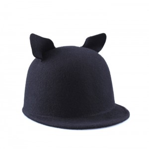 Hat with Ears