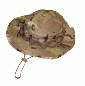 Hunting Boonie Hat